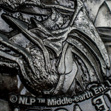 Lord of the Rings: Eye of Sauron Deluxe Coin