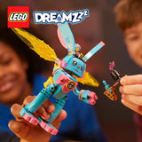 LEGO DREAMZzz Izzie and Bunchu the Bunny Toy 71453