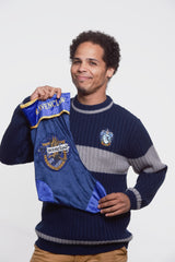 Harry Potter: Ravenclaw Christmas Stocking