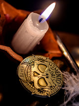 Memento Mori Coin