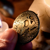 Memento Mori Coin