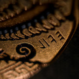 Memento Mori Coin