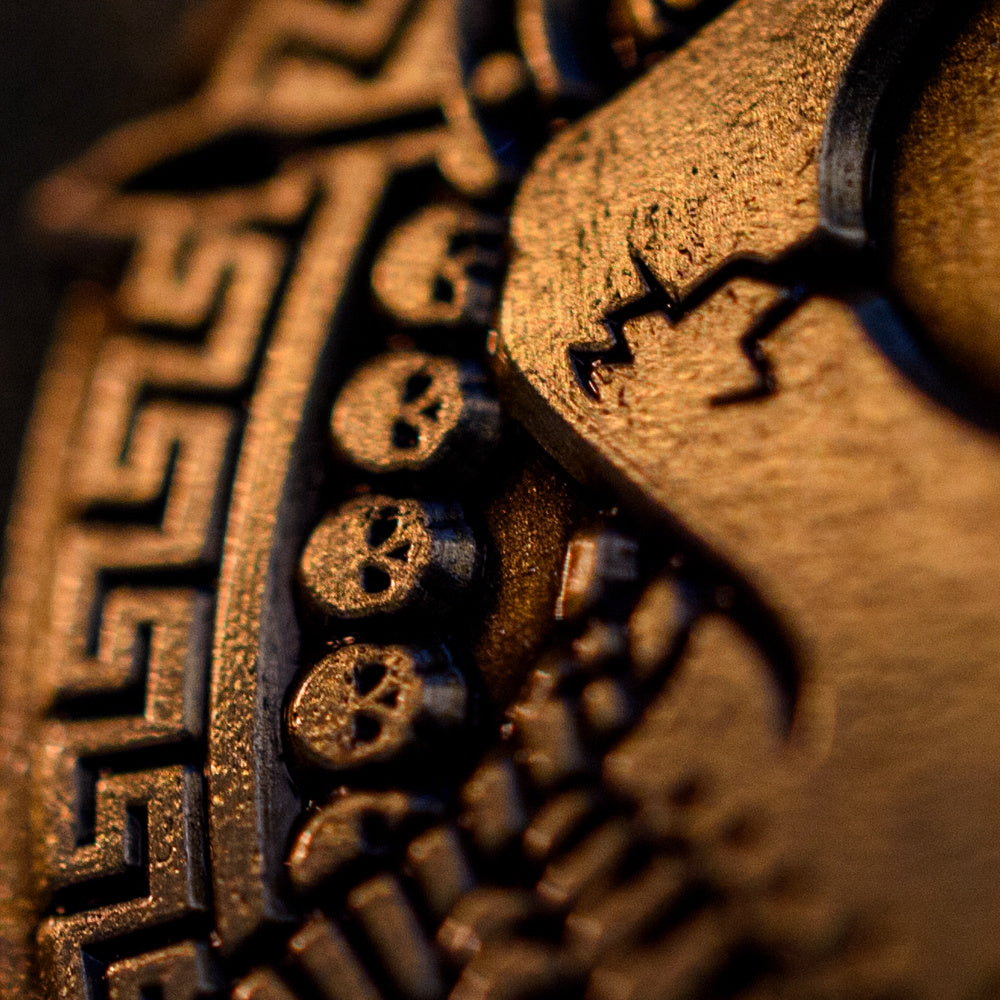 Memento Mori Coin