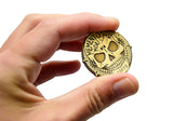 Memento Mori Coin