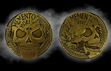 Memento Mori Coin