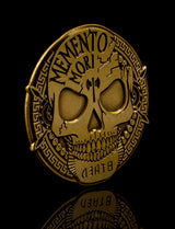 Memento Mori Coin