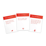 Millennial AF Card Game