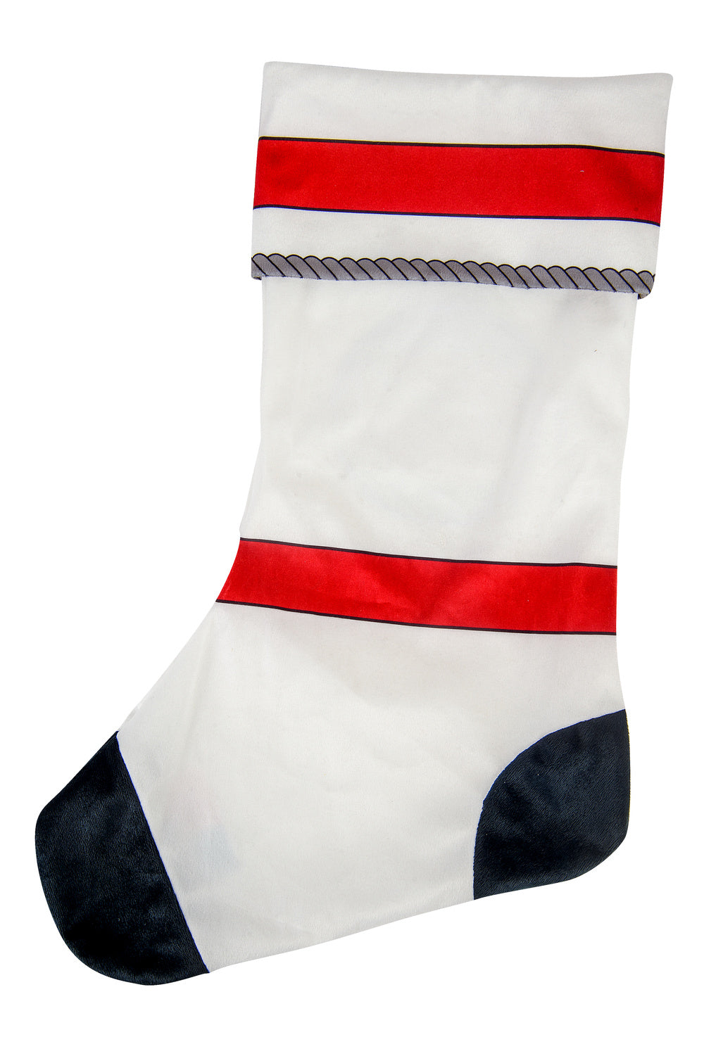 NASA: Astronaut Boot Christmas Stocking