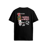 Mexico 86 National Team Retro T-Shirt