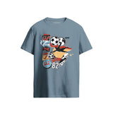 Spain 1982 World Cup Vintage T-Shirt