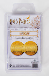 Harry Potter House Coin Ravenclaw