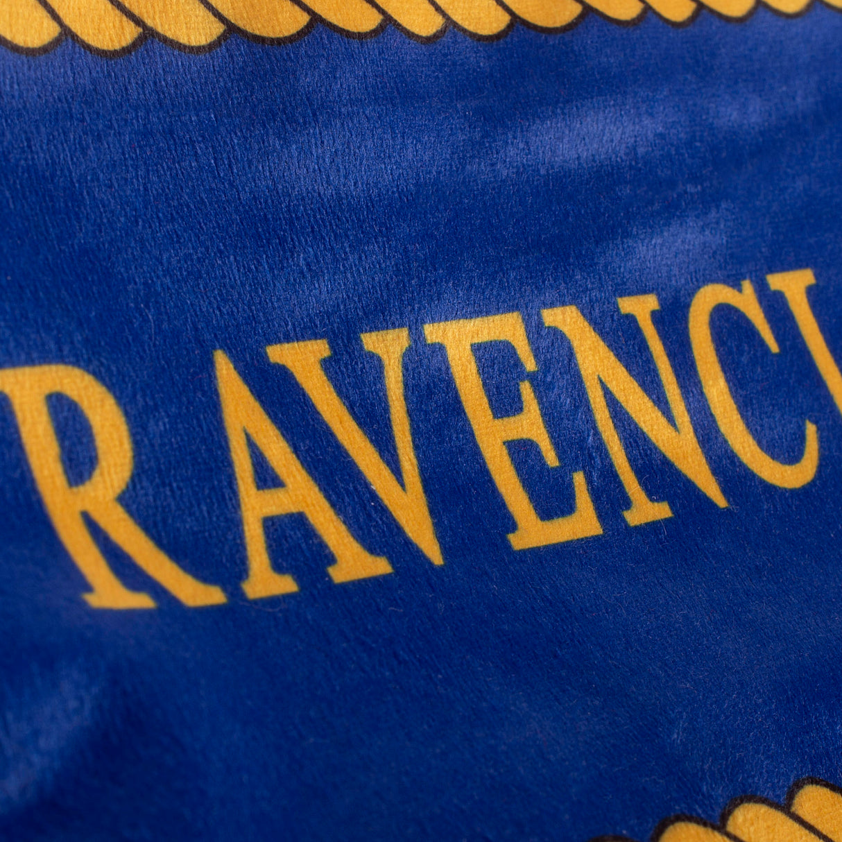 Harry Potter: Ravenclaw Christmas Stocking