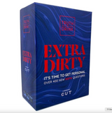 Truth or Drink Extra Dirty