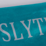 Harry Potter: Slytherin Christmas Stocking