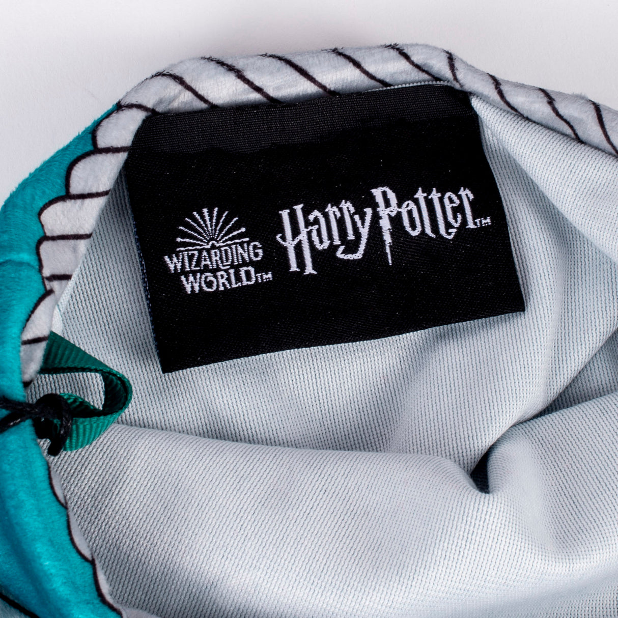 Harry Potter: Slytherin Christmas Stocking