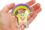 Spongebob Squarepants: Bottle Opener