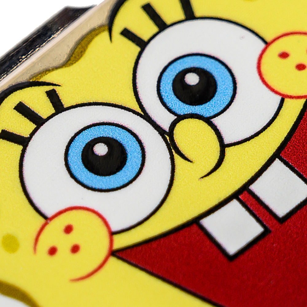 Spongebob Squarepants: Bottle Opener