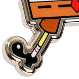 Spongebob Squarepants: Bottle Opener