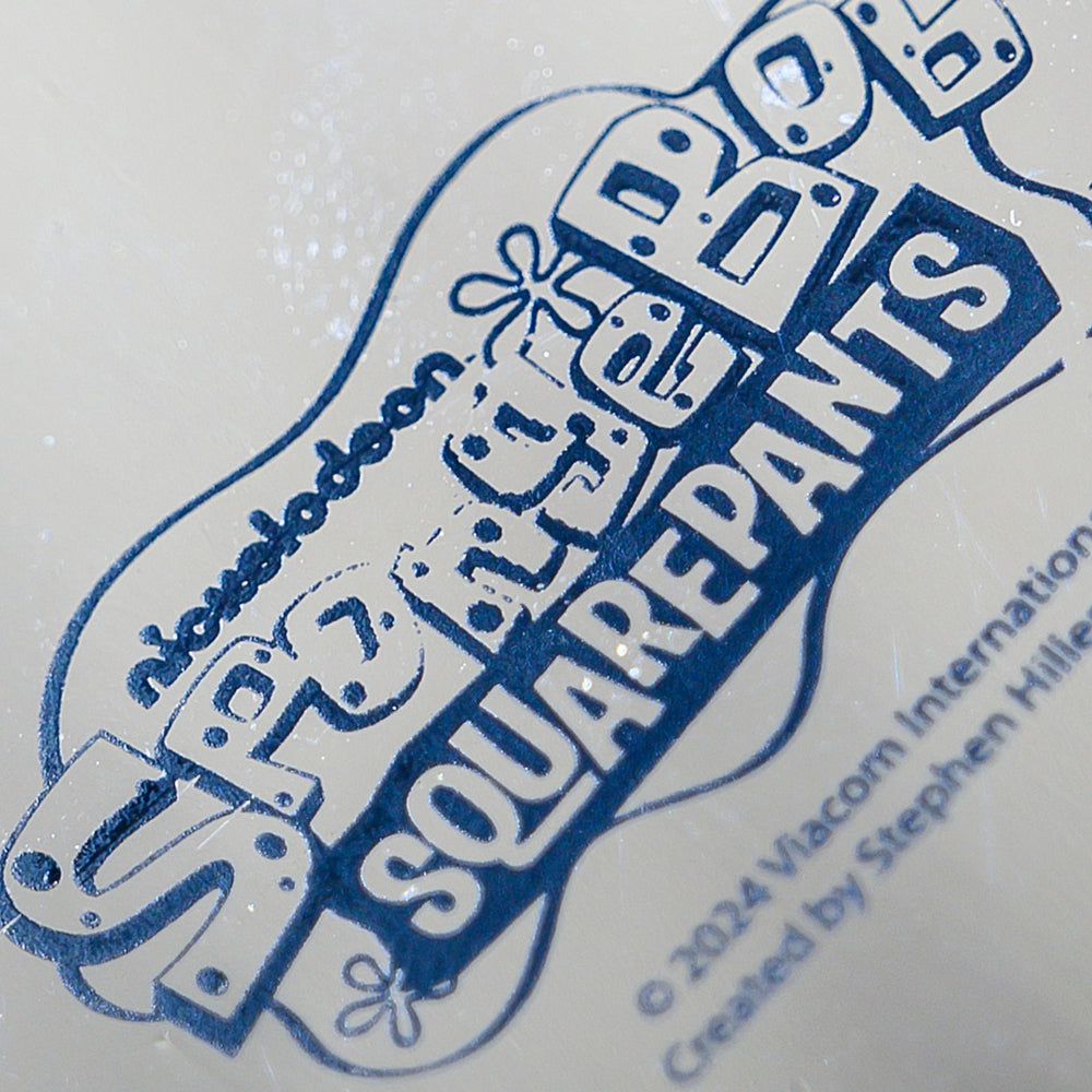 Spongebob Squarepants: Bottle Opener