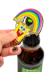 Spongebob Squarepants: Bottle Opener