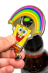 Spongebob Squarepants: Bottle Opener