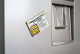 Spongebob Squarepants: Replica Driving License Magnet