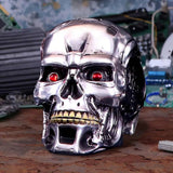 Terminator 2 T-800 Terminator Head