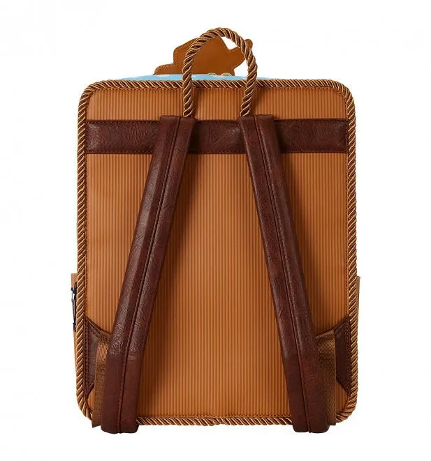 Toy Story by Loungefly Woody Backpack