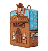 Toy Story by Loungefly Woody Backpack