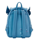 Disney by Loungefly Lil & Stitch Plush Backpack