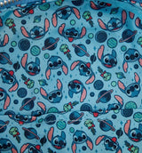 Disney by Loungefly Lil & Stitch Plush Backpack