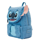 Disney by Loungefly Lil & Stitch Plush Backpack