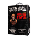 Trick or Treat Studios House of 1000 Corpses Doctor Satan Holiday Horrors Ornament