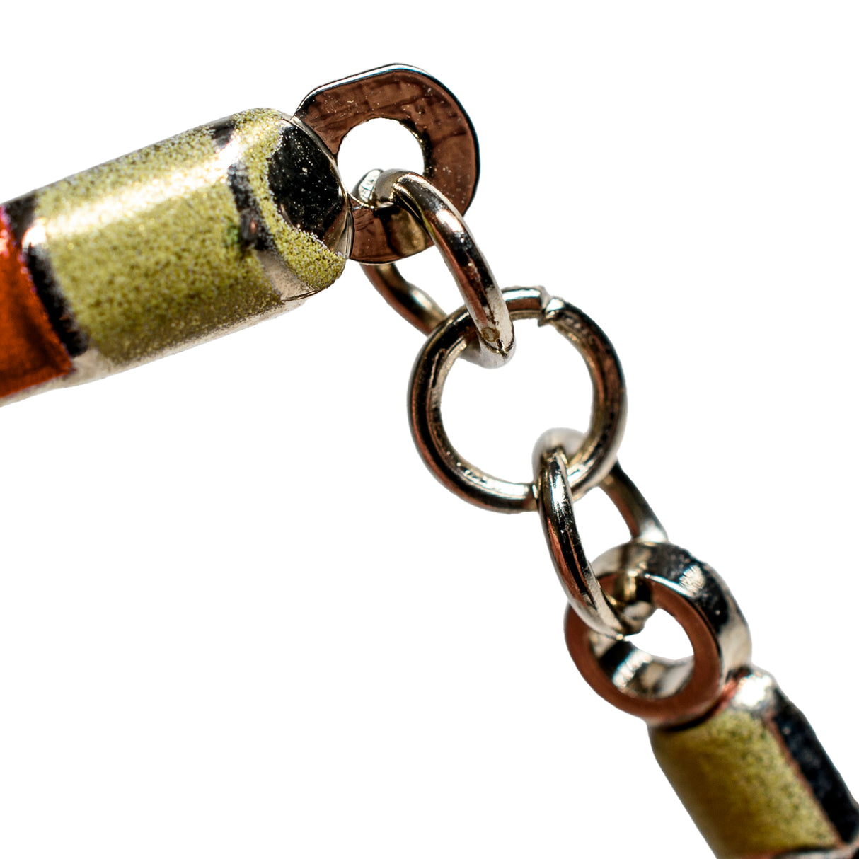 Teenage Mutant Ninja Turtles: Weapon Collection Keychain