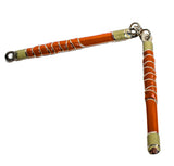 Teenage Mutant Ninja Turtles: Weapon Collection Keychain