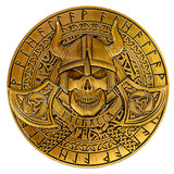 Valhalla Vikings Coin