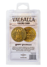 Valhalla Vikings Coin