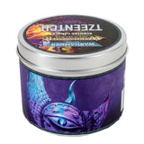 Warhammer 40000: Tzeentch Candle