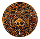 Warhammer 40000: World Eaters Coin