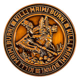 Warhammer 40000: World Eaters Coin