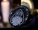 Yes / No Spirit Coin