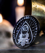 Yes / No Spirit Coin