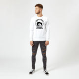 Stranger Things Dustin's Pearls Sweatshirt