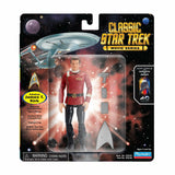 Star Trek: The Wrath Of Khan Classic 5  Action Figure - Admiral James T. Kirk