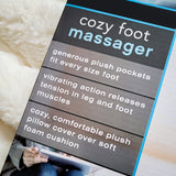 Cozy Foot Massager
