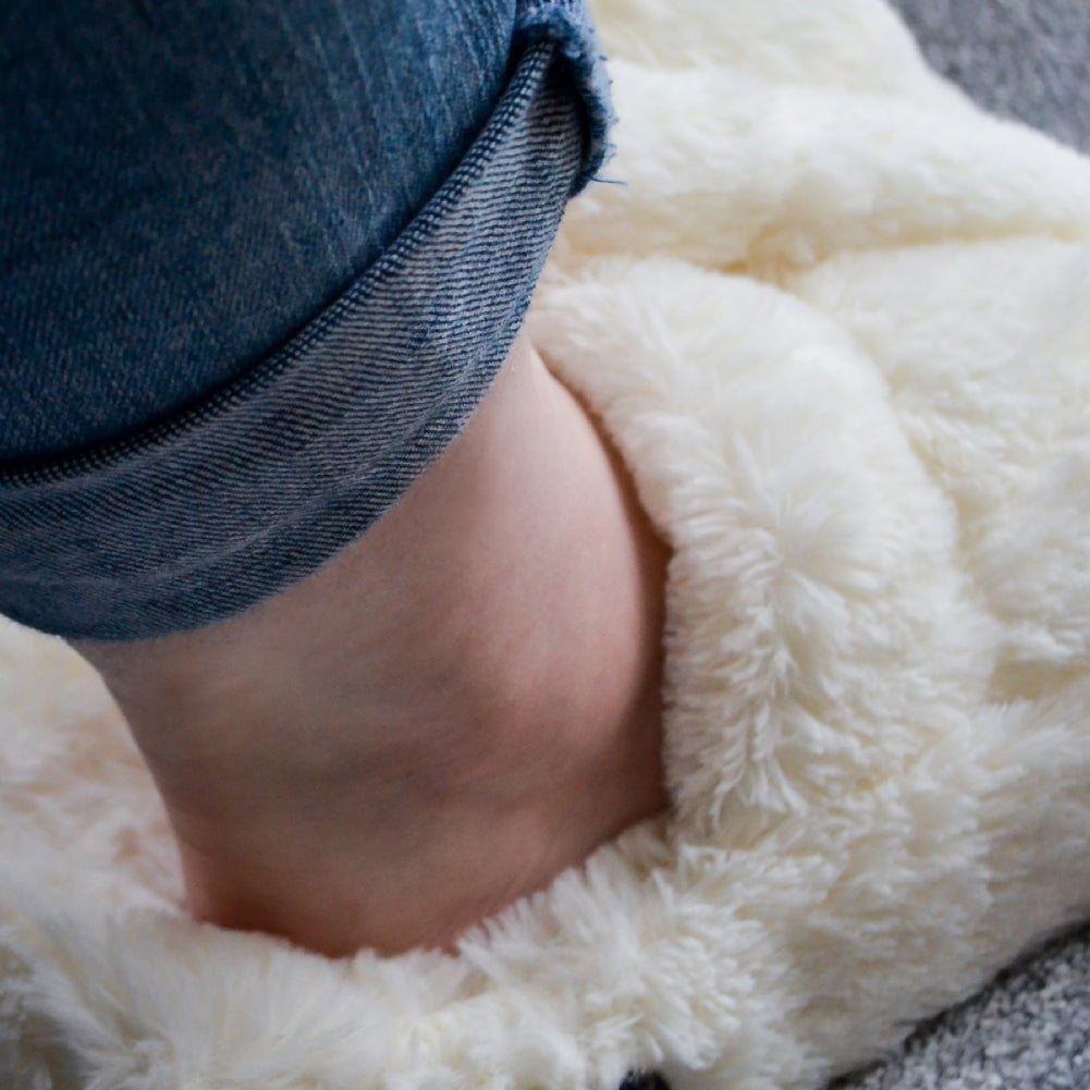 Cozy Foot Massager