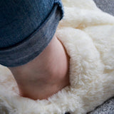 Cozy Foot Massager