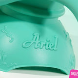 Soap Studio Disney Princess Love at First Sight Ariel Vinyl Bust (26cm)