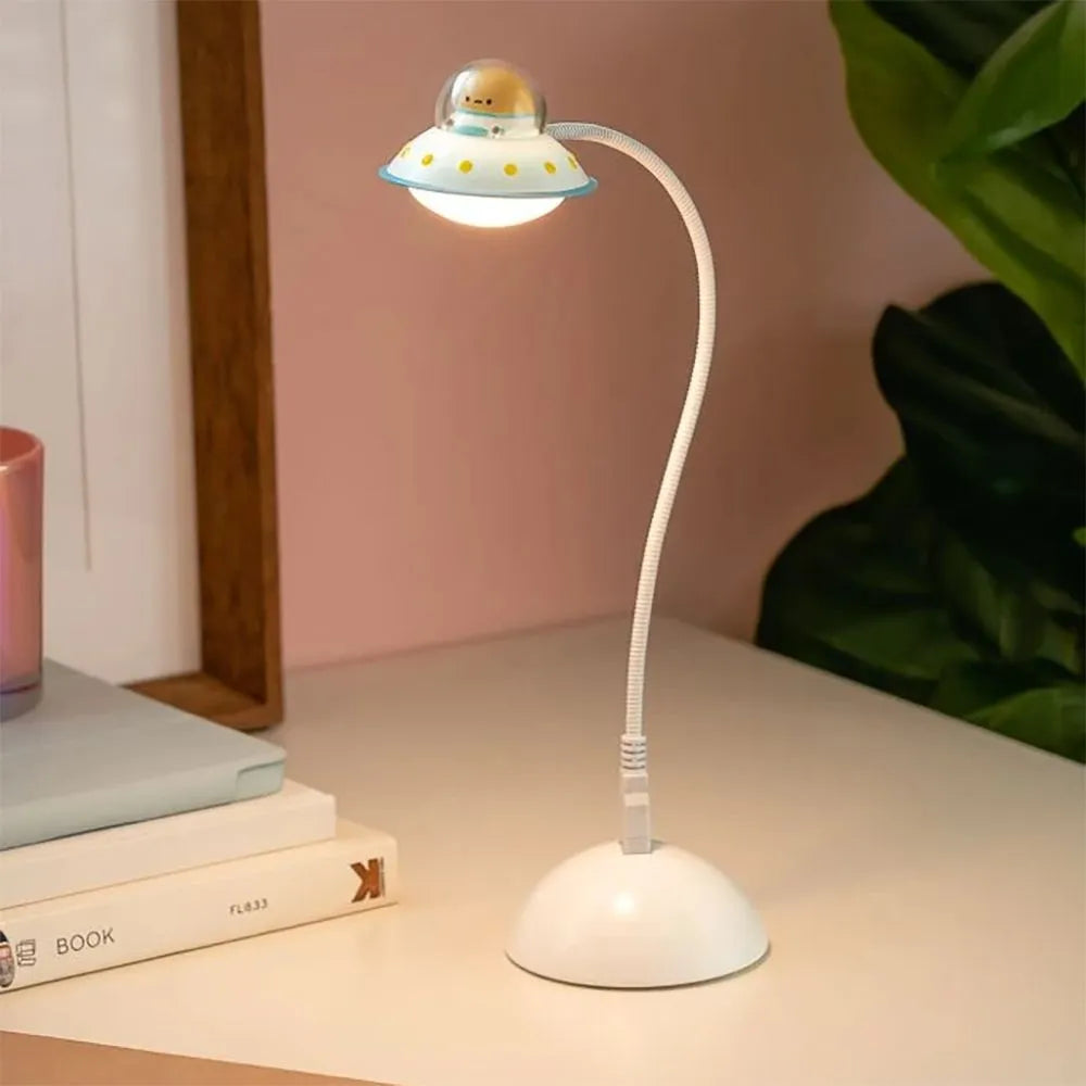 Astro Tayto USB Reading Light