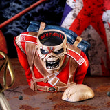 Iron Maiden The Trooper Collectible Bust Box 26.5cm